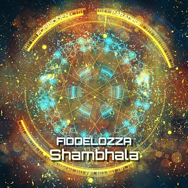 Shambhala - Original Mix