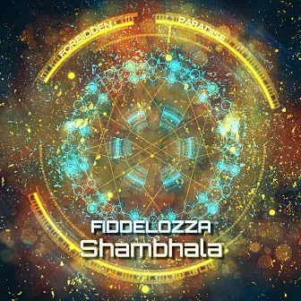 Shambhala by FiddeLozza