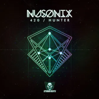 420 / Hunter by nusonix