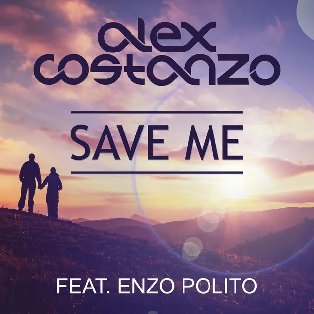 Save Me - Radio Edit