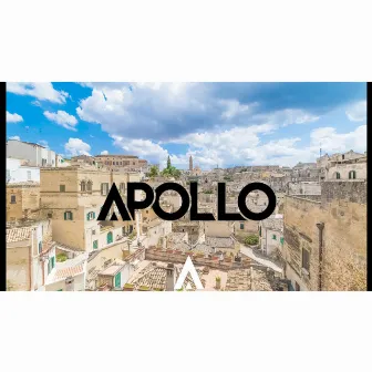 Lonely by APOLLO