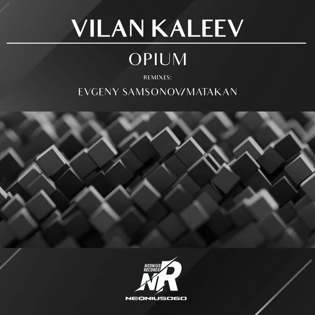 Opium - Matakan Remix