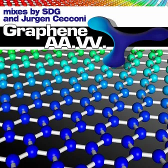 Graphene by Jurgen Cecconi