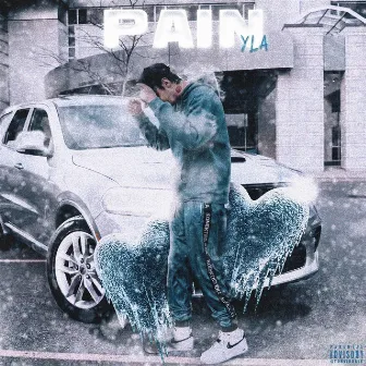 Pain by Yla