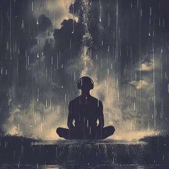 Rain's Calm: Meditation Sounds by The Gods and I