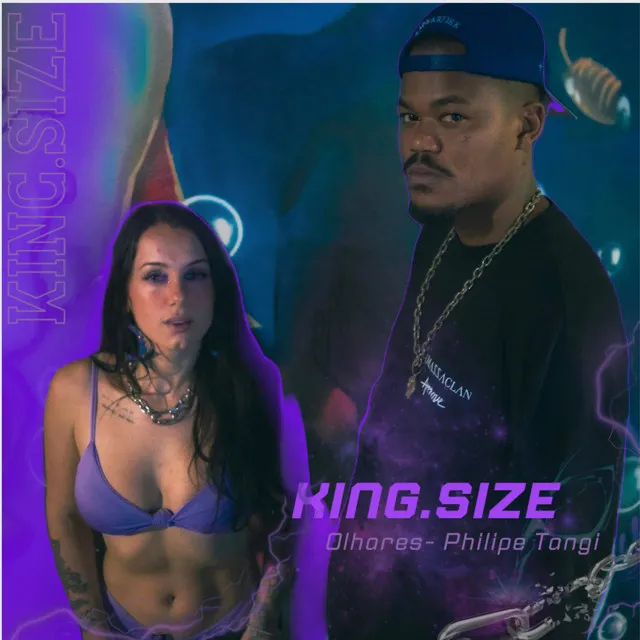 King Size - Remix