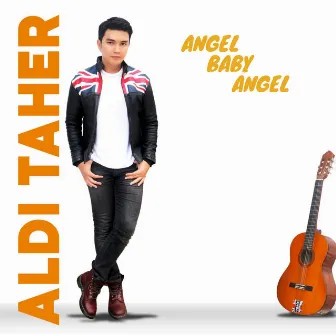 Angel Baby Angel by Aldi Taher