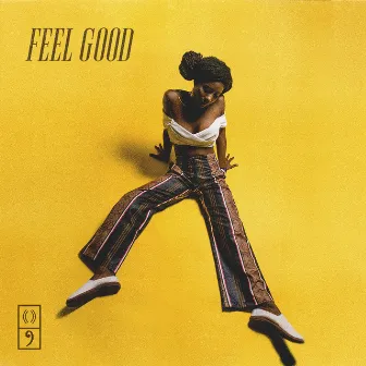 Feel Good by Jah9