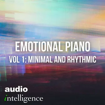 Emotional Piano, Vol.1 by 