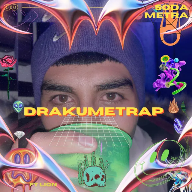 Drakumetrap