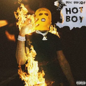 Hot Boy by MIKE MAYJOR