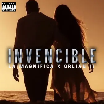 Invencible by La Magnifica