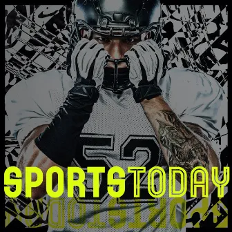 Sports Today by Willie Eaglin