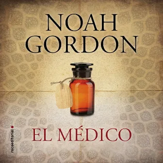 El médico by Noah Gordon