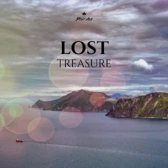 Lost Treasure by Poet Ali