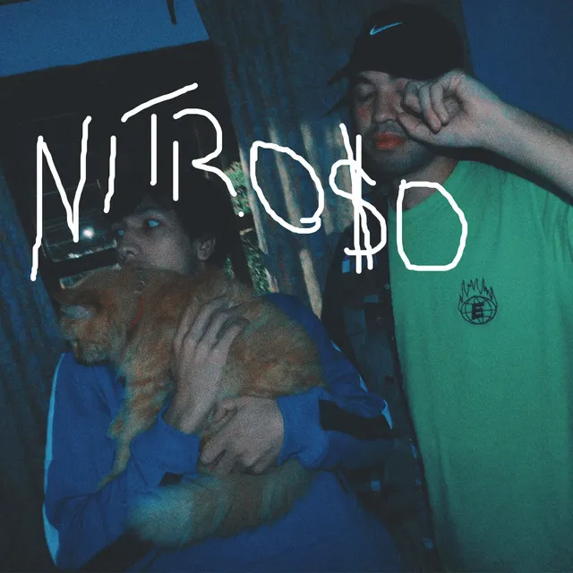 Nitroso