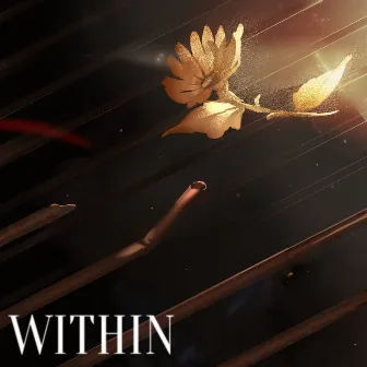 WITHIN by Hayato Kagami