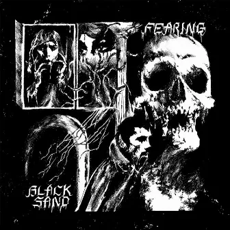 Black Sand by Fearing