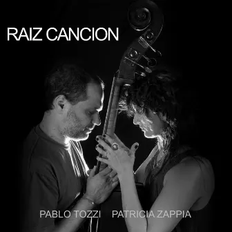 Raíz Canción by Patricia 