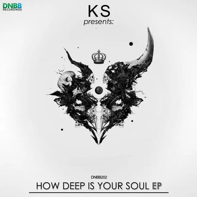 How Deep Is Your Soul - Original Mix