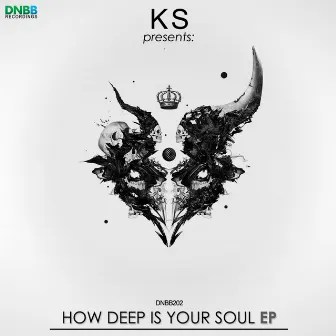 How Deep Is Your Soul by KS