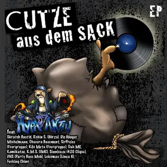 Cutze aus dem Sack by DJ Hypa Aktiv