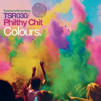 Colours by Philthy Chit