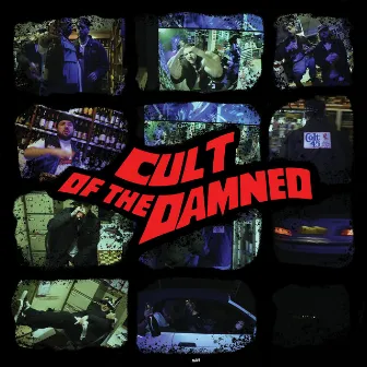 OFFIE by Cult Of The Damned