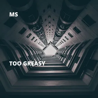 Too Greasy by MS