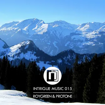 Through the Alps by RoyGreen & Protone