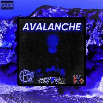 AVALANCHE by aBnormal joY