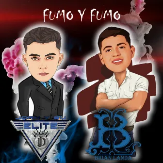 FUMO Y FUMO by Brian Landa