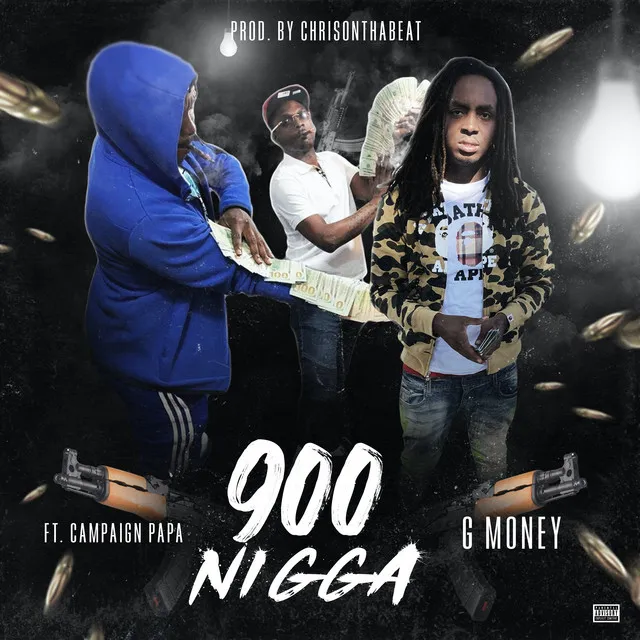 900 Nigga