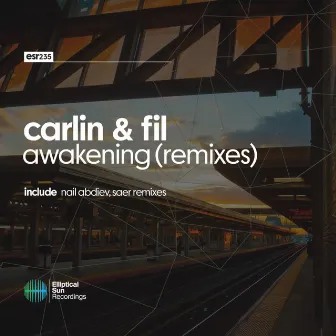 Awakening ( Remixes ) by Unknown Artist