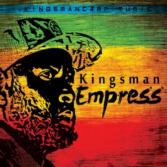 Empress by Kingsman