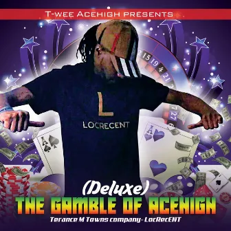 The Gamble of Acehigh (Deluxe) by T-Wee Acehigh