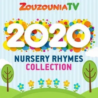 Nursery Rhymes Collection by Zouzounia TV