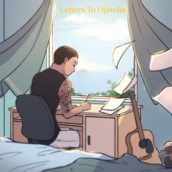 Letters To Ophelia by Unknown Artist