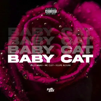 Baby Cat by Mc Cley.