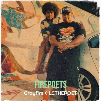 Firepoets by LCTHEPOET