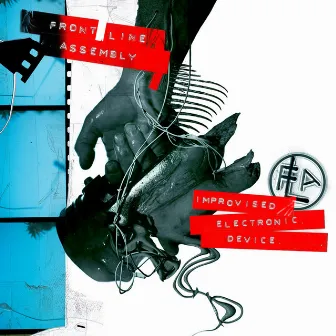 Improvised.Electronic.Device. by Front Line Assembly