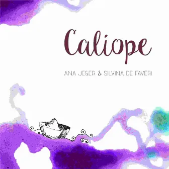 Calíope by Ana Jeger