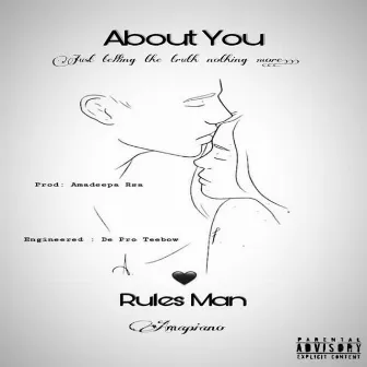 About You by Rules Man