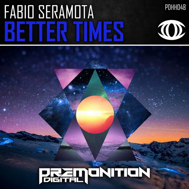 Better Times - Original Mix