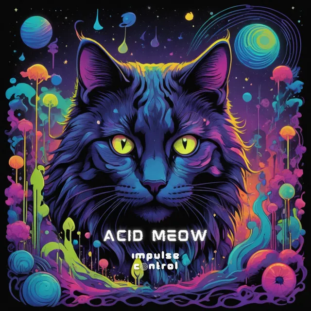 Acid Meow