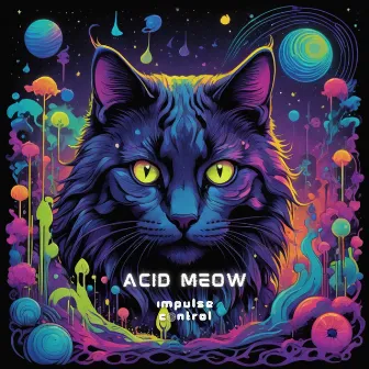 Acid Meow by Impulse Control