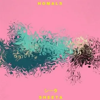 Sheeta by HOMALS