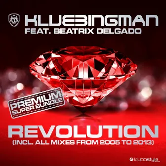 Revolution Reloaded 2K13 (All Mixes) by Klubbingman