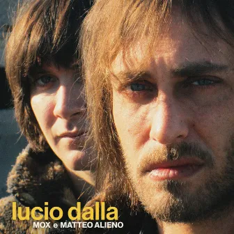 Lucio Dalla (feat. Matteo Alieno) by Matteo Alieno