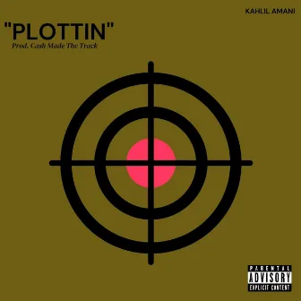 Plottin by Kahlil Amani